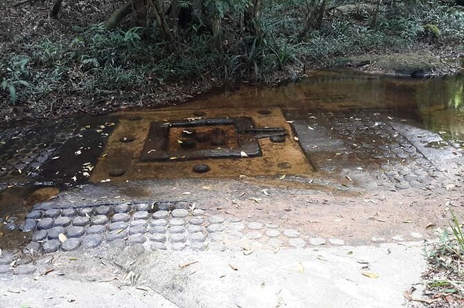 Waterfall & River of 1000 Siva Linga- Koulen Moutain Private Tour - Tour Details