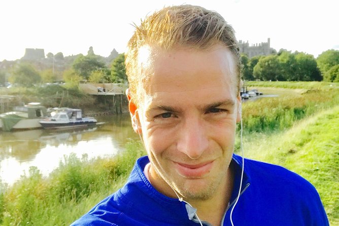 Wellbeing Fitness Weekend