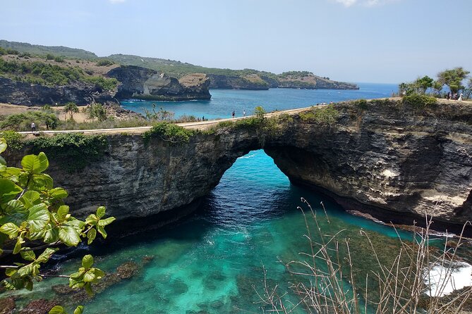 West Nusa Penida Tour