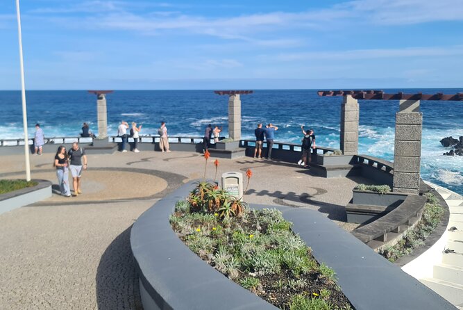 West of Madeira – Private Full-Day Tour