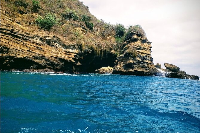 Whale Watching Tour and Visit to Isla De La Plata - Location and Meeting Point