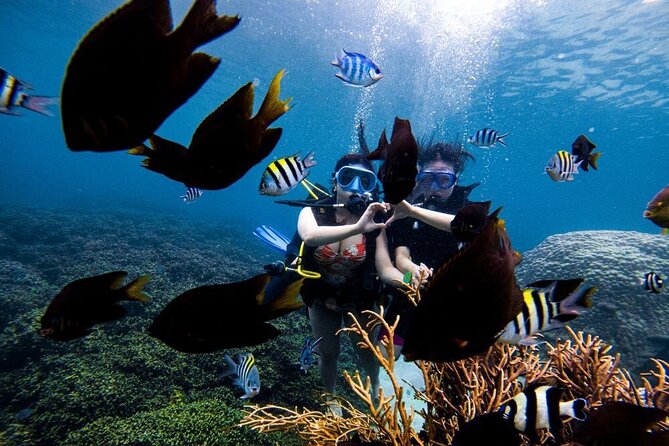 White Sand Dunes And Phu Quy Island Private Tour With Fisher Man - What to Bring