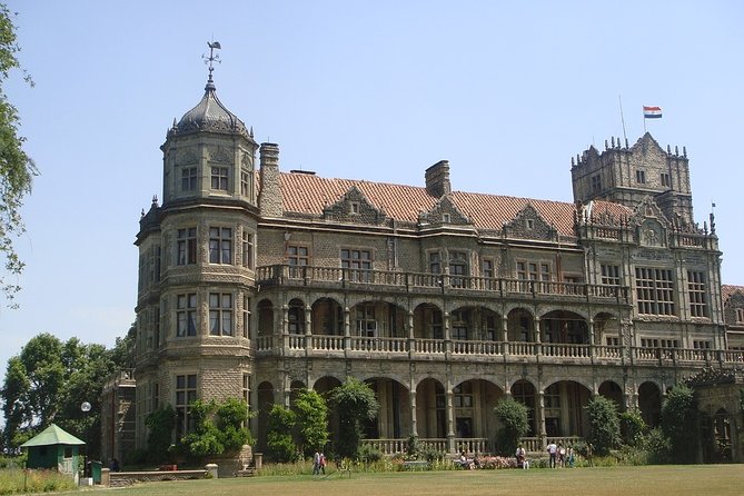 Whole Shimla & Manali Honeymoon Package - Package Inclusions