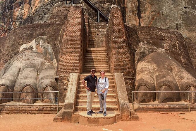 Wildlife and World Heritage Tour From Galle (2 Days) - Tour Highlights