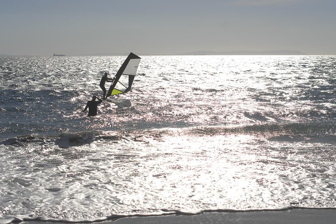 Windsurf Private Lessons in Tarifa
