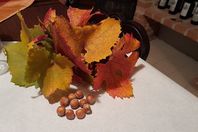 Wine and Typical Product Tasting Tour