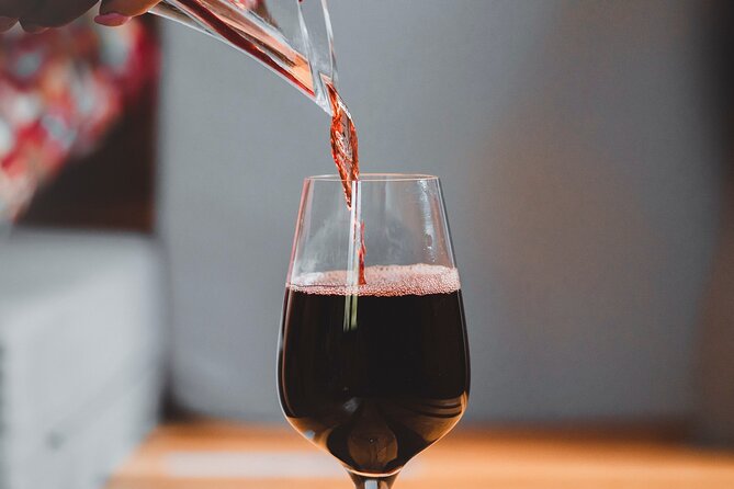 Wine Lovers Experience in Montepulciano: Half Day