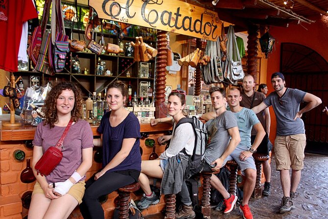 Wine & Pisco Tasting Tour – Embarking on the Pisco Route