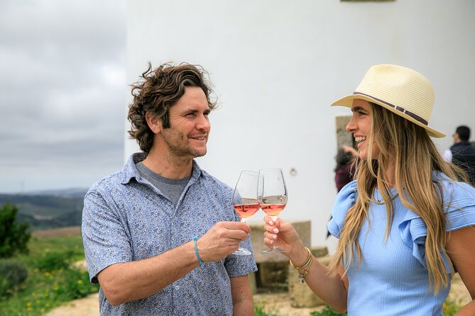 Wine Tasting and Photo Shoot at a Lisbon Winery - Event Overview