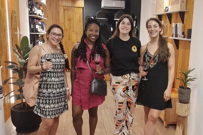 Wine Tasting of Argentinas Most Classic and Popular Wines - Wine Selections