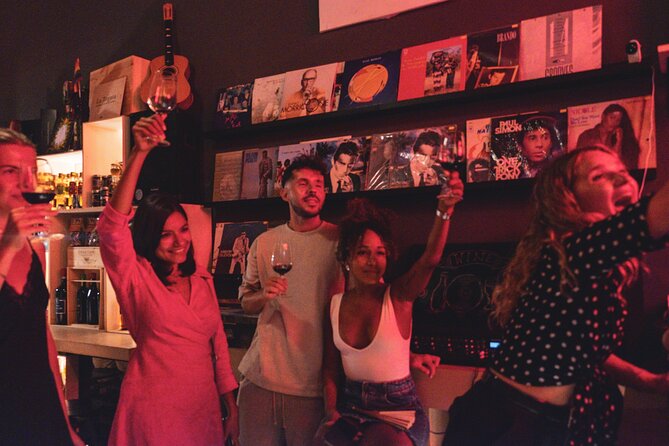 Wine Tour in Historic Center of Rome - Tour Details