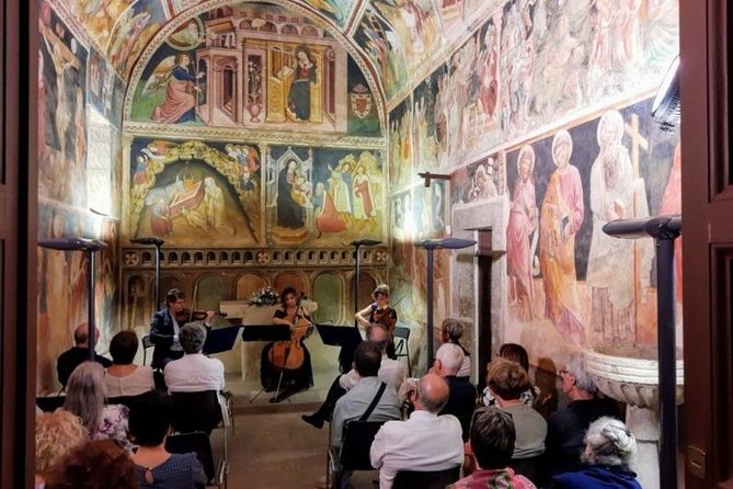 Wine Tour South of Rome - Location Details