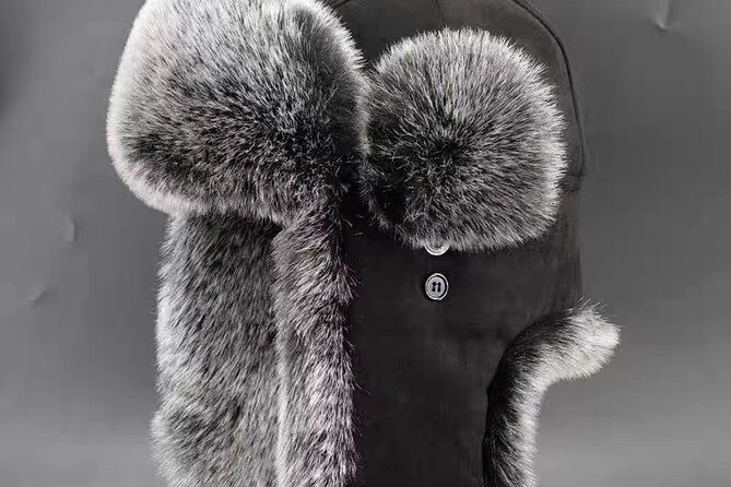 Winter Wear Purchase Item in Harbin - Location and Services