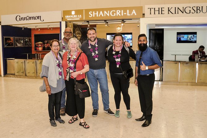 Wonder Island (3 Days) - Day 1: Exploration and Adventure