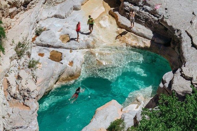 Wonderful Excursion to Paradise Valley