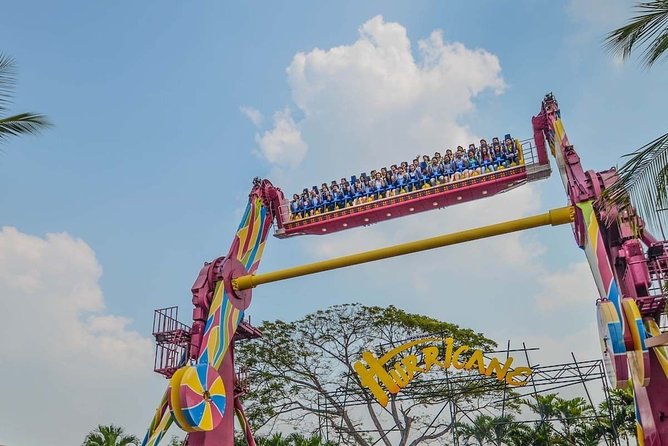 World of Fantasy Land -Admission Ticket,Private Guided Tour - Pricing Information