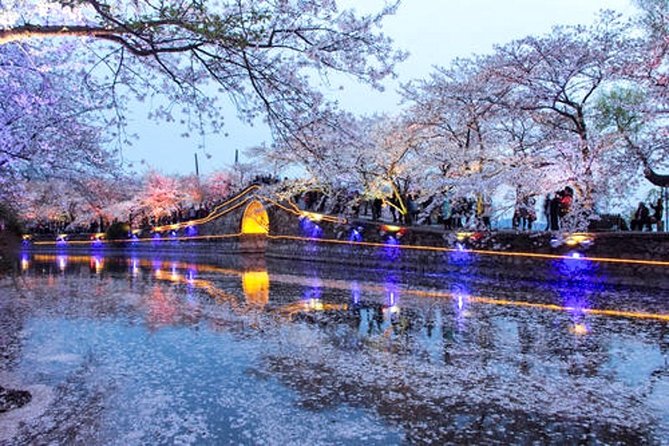 Wuxi Private Day Tour With Lingshan Buddhist Scenic Spot and Taihu Yuantouzhu - Itinerary Overview