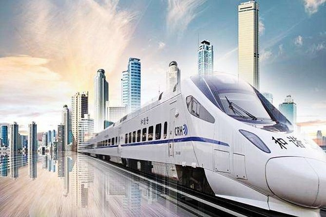 Wuxi Railway Station Private Departure Transfer From City Area - Service Details