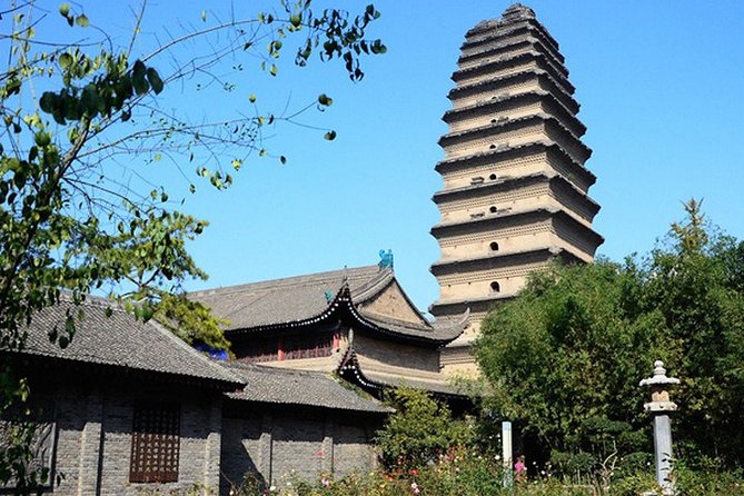 Xian Private Tour: Terracotta Army, Great Mosque and More ……