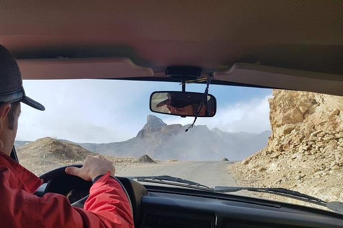 Xinaliq Adventure Tour With Local Guide - Tour Overview