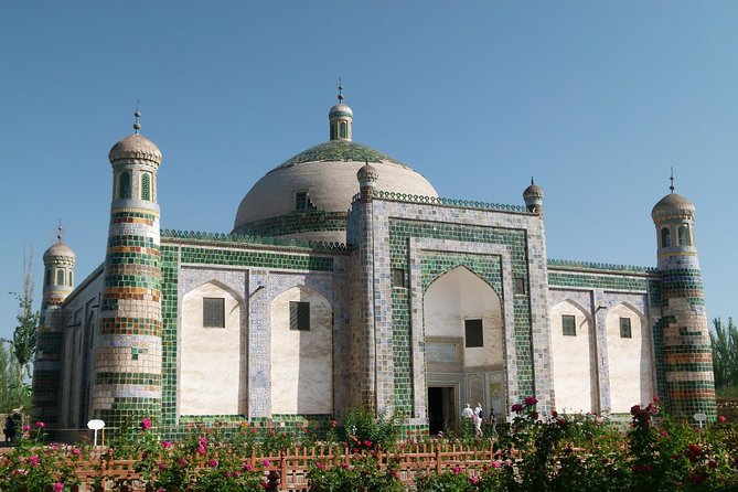 5 Best Tours In Kashgar