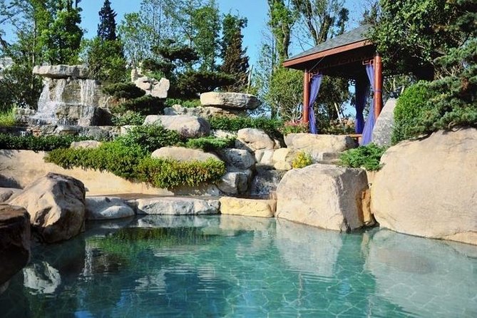 Xitang Water Town Private Tour From Hangzhou With Hot Spring Experience - Tour Details and Requirements