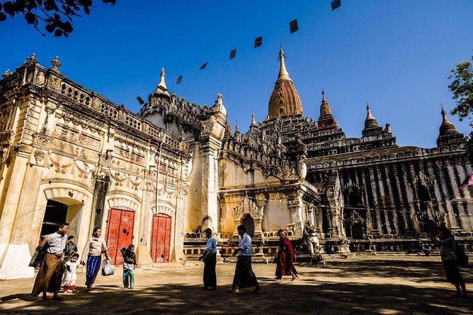 Yangon Evening Street Food and Market Walking Tour - What To Expect