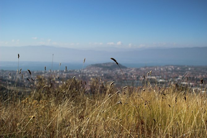 Yoga & Hike Ohrid - Hill Olmec - Location Details