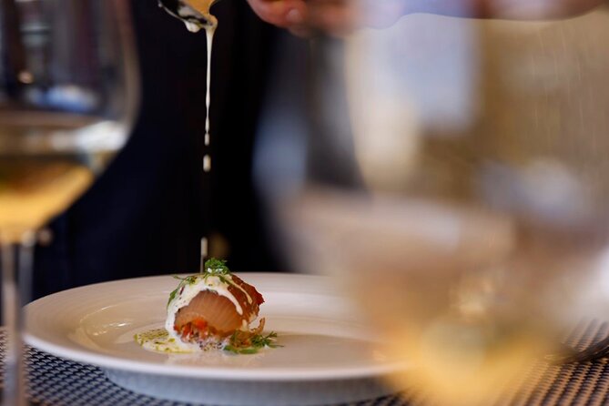 Yummy and Yiamas, Greek Food and Wine Pairing in Koukaki - Sample Menu Highlights