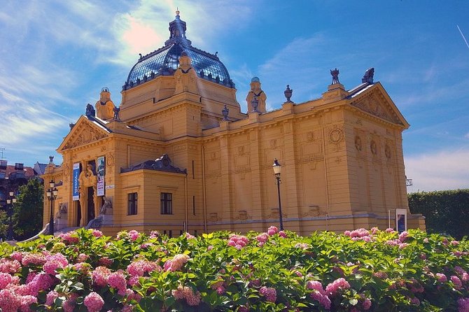 Zagreb Airport Transfers : Zagreb Airport ZAG to Zagreb City in Luxury Car