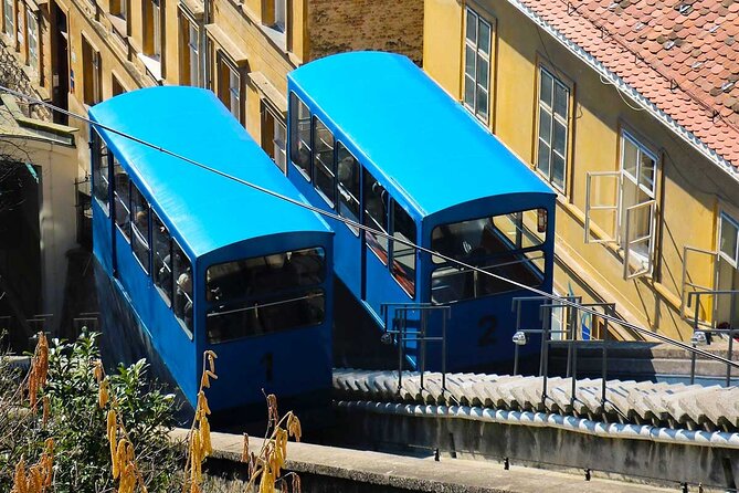 Zagreb City Private Tour With Professional Local Guide - Cancellation Policy