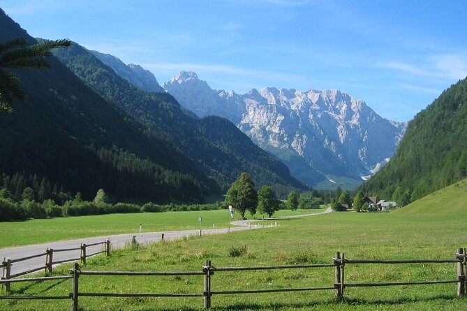 Zagreb- Ljubljana. Private Transfer