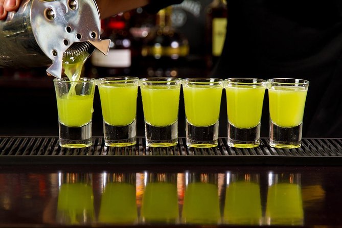 Zakopane Private Vodka Tasting Tour - Tour Highlights