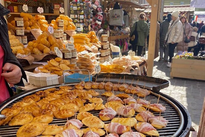 Zakopane Tour From Krakow With Food&Drink Tasting &Hotel Pick up - Tour Location