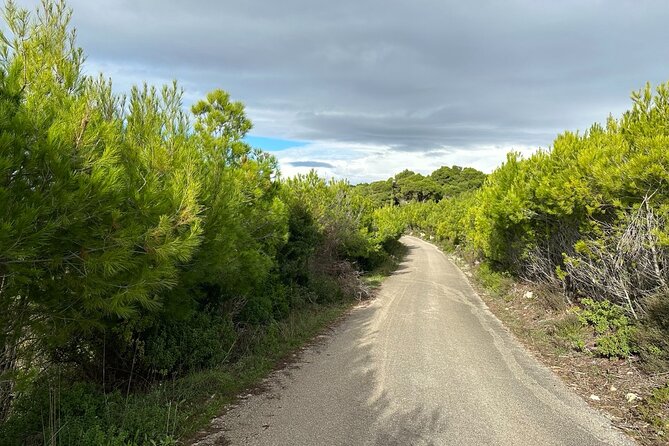Zakynthos 4x4 Sunset Escape - Sunset Adventure Route