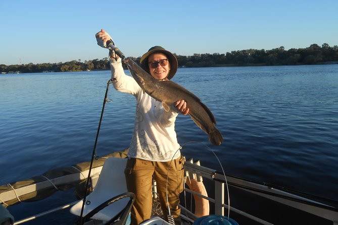 Zambezi Fishing Safari