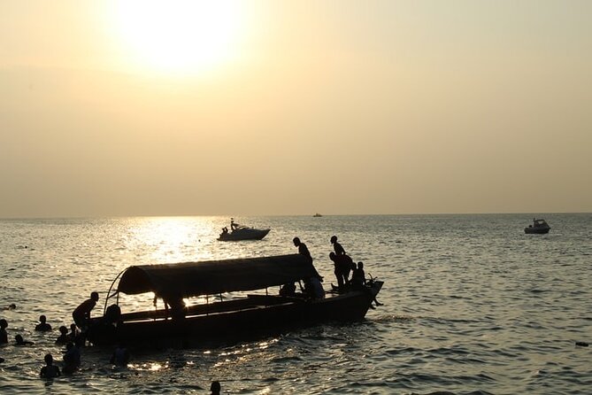 Zanzibar Pure Passion