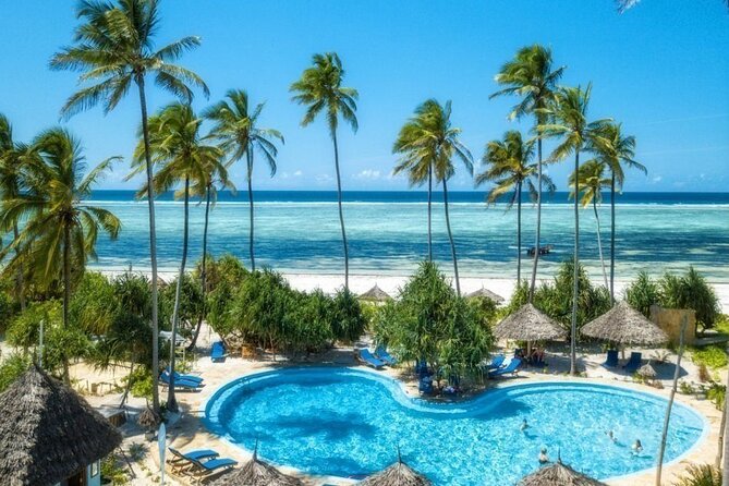 Zanzibar Spice Tour - Inclusions and Exclusions
