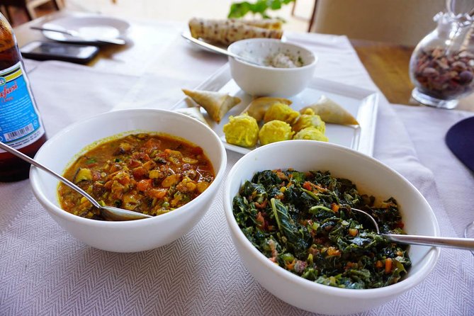 Zanzibar Traditional Cooking Class - Culinary Delights of Zanzibar