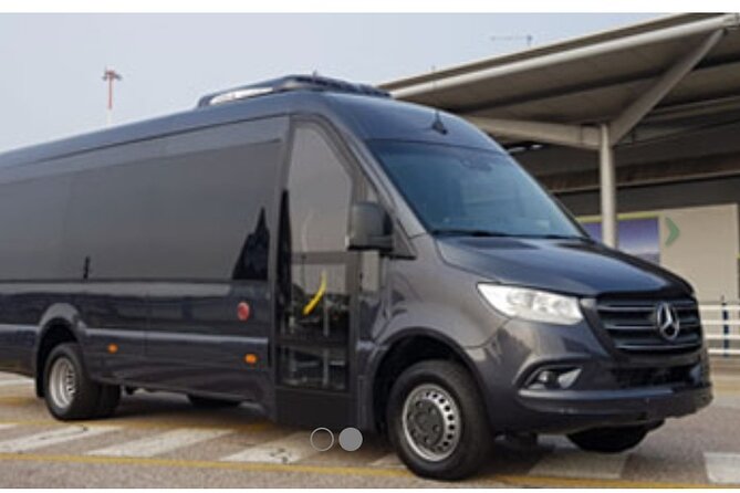 Zurich Airport to Lucerne City One Way Private Transfer - Transportation Information