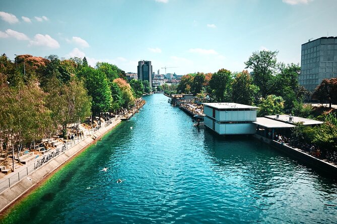 Zurich to Geneva Full Day Private Trip - Booking Confirmation