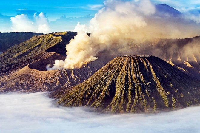 1Day - Bromo Sunrise Tour via Surabaya (Private Tour) - Good To Know