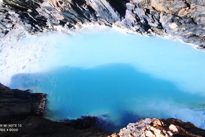 2 Colors Canyon: 1 Full Day PRIVATE Hike - Good To Know