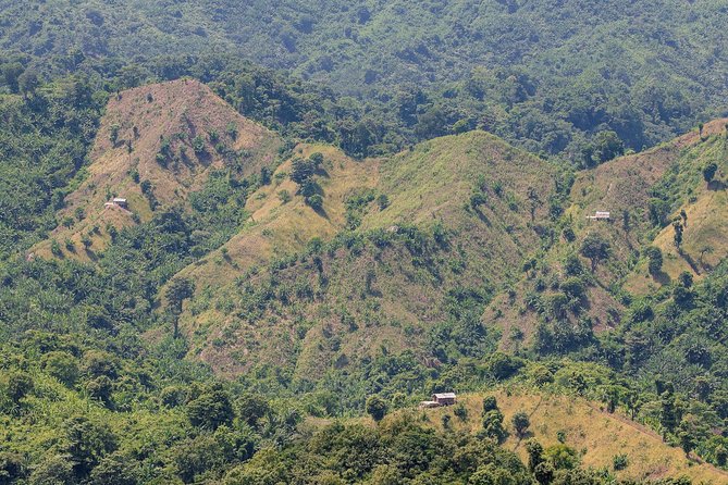 2-Day Bandarban Tour - Good To Know