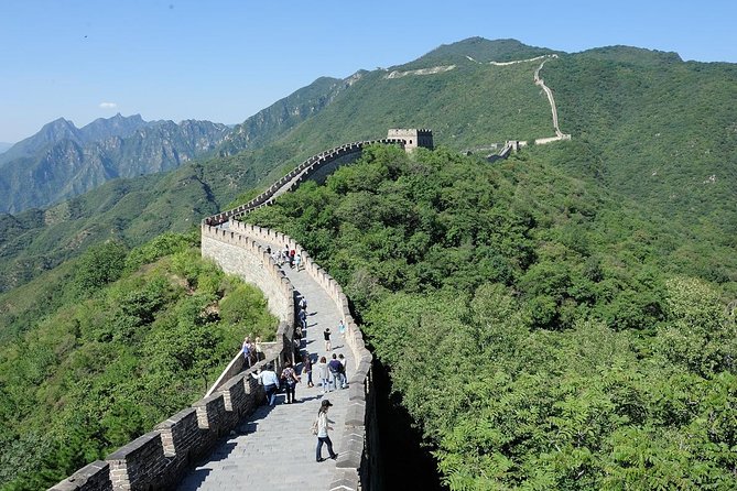 2-Day Beijing Group Tour With Extra Beijing Airport Pick Up Service - Good To Know