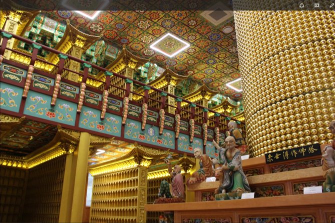 2-Day Busan City Tour Package - Good To Know
