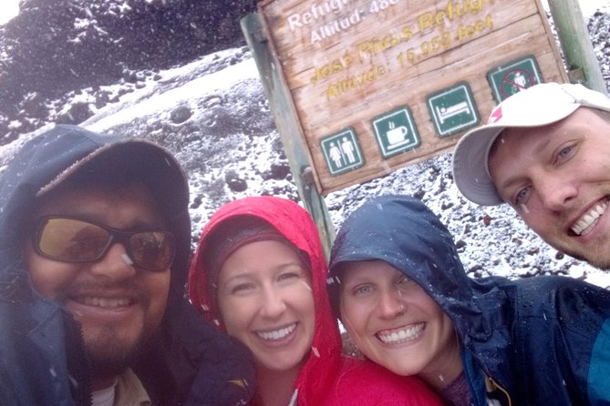 2 Day Chimborazo the Closest Point to the Sun + Active Cotopaxi - Tour Highlights