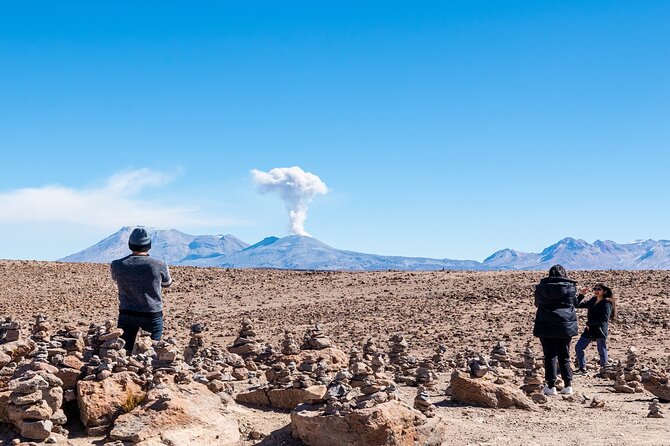 2-Day Colca Canyon Tour With Optional Transfer to Puno - Good To Know