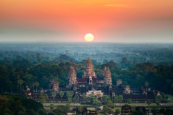 2-Day Explore Angkor Temples and Tonle Sap Lake From Siem Reap - Private Tour - Good To Know