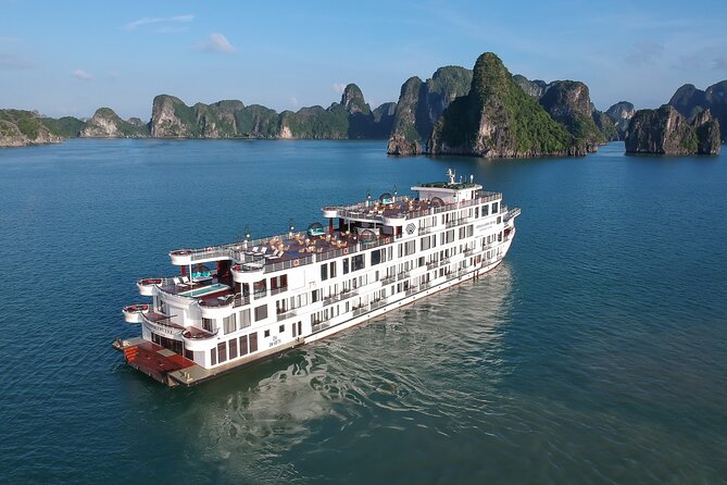 2-day Explore Halong Bay in Caravella Cruise - Good To Know